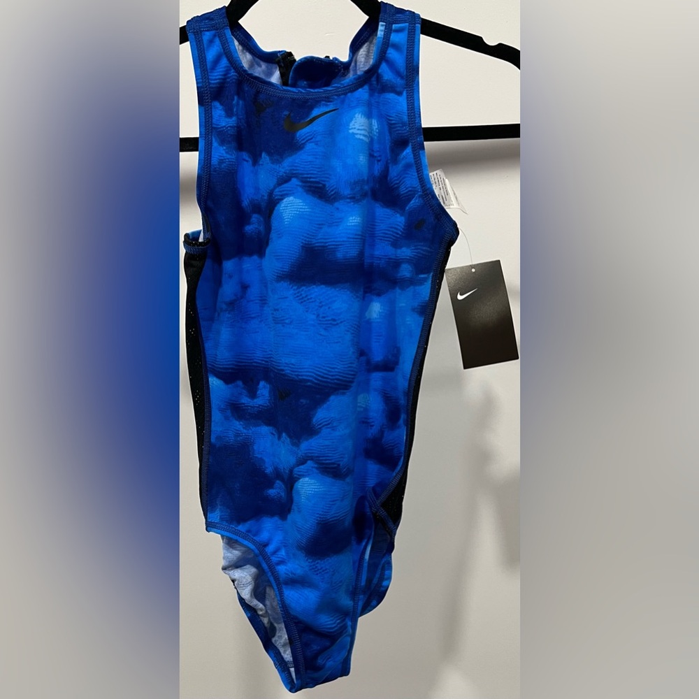 Nike one piece swimsuit